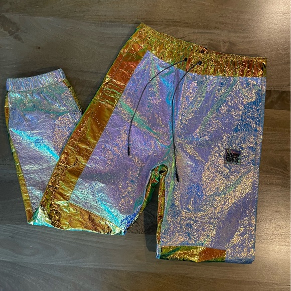 ASOS Reclaimed Vintage Pants - Picture 5 of 16